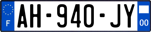 AH-940-JY