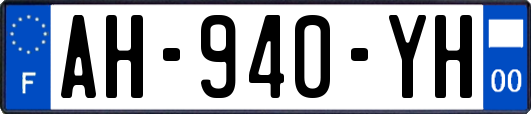 AH-940-YH