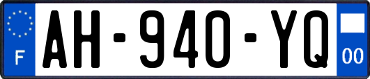 AH-940-YQ