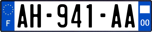 AH-941-AA