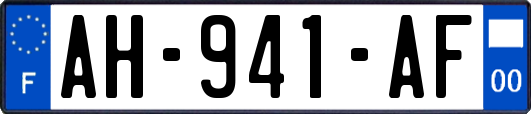 AH-941-AF