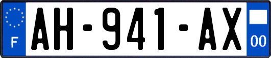 AH-941-AX