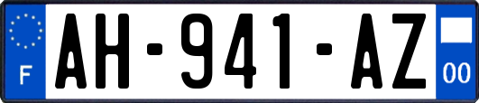 AH-941-AZ