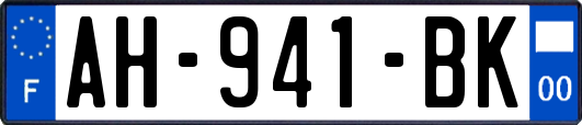 AH-941-BK