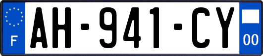 AH-941-CY