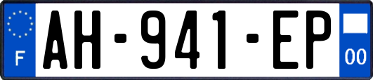 AH-941-EP
