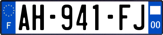 AH-941-FJ
