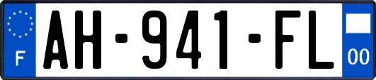 AH-941-FL