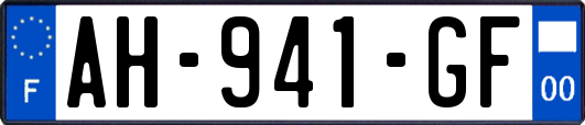 AH-941-GF