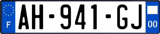 AH-941-GJ