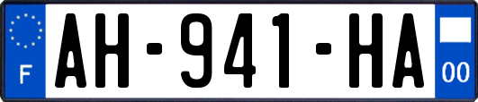 AH-941-HA