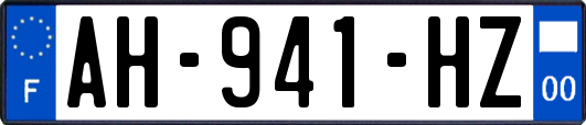 AH-941-HZ