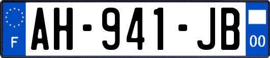 AH-941-JB