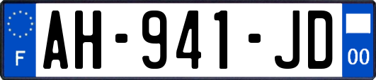 AH-941-JD