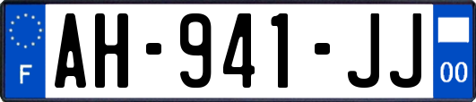 AH-941-JJ