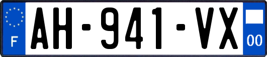 AH-941-VX