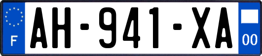 AH-941-XA