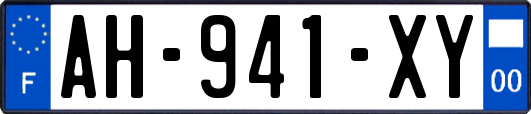 AH-941-XY