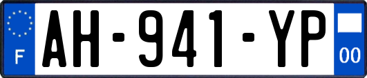 AH-941-YP