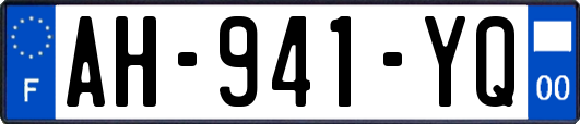 AH-941-YQ
