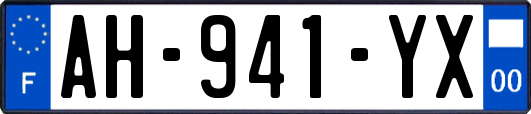 AH-941-YX