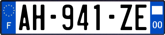 AH-941-ZE