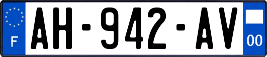 AH-942-AV