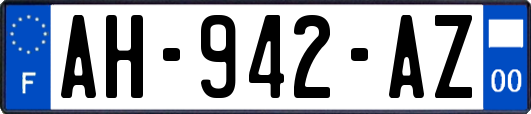 AH-942-AZ