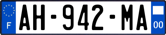 AH-942-MA