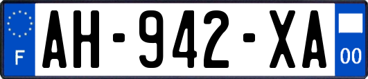 AH-942-XA