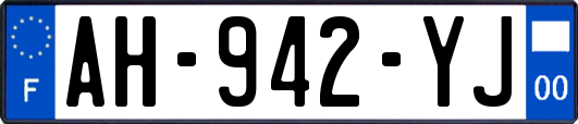 AH-942-YJ