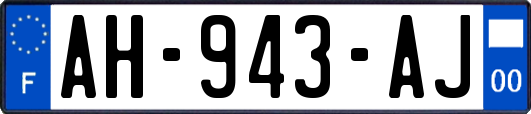 AH-943-AJ