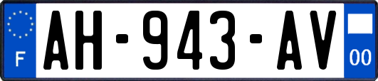 AH-943-AV