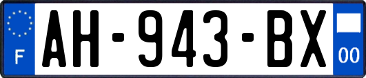 AH-943-BX