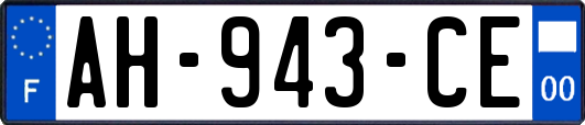 AH-943-CE