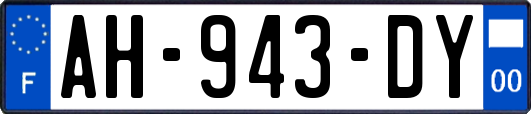 AH-943-DY
