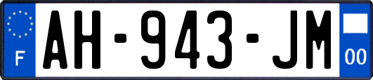 AH-943-JM