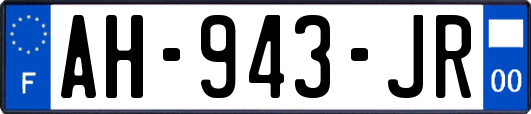 AH-943-JR