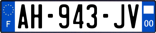 AH-943-JV