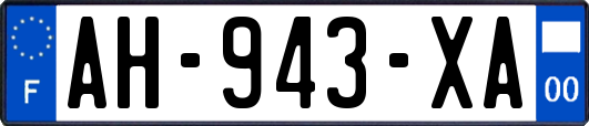 AH-943-XA