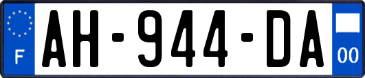 AH-944-DA