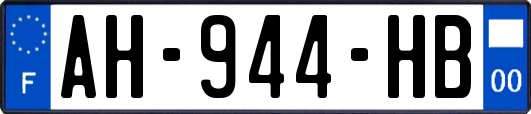AH-944-HB