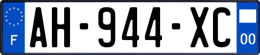 AH-944-XC
