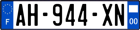 AH-944-XN