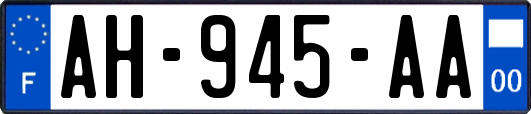 AH-945-AA