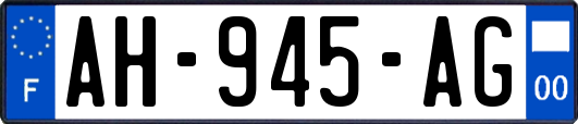 AH-945-AG