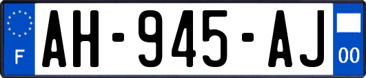 AH-945-AJ