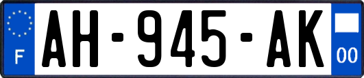 AH-945-AK