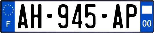 AH-945-AP