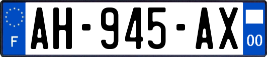AH-945-AX